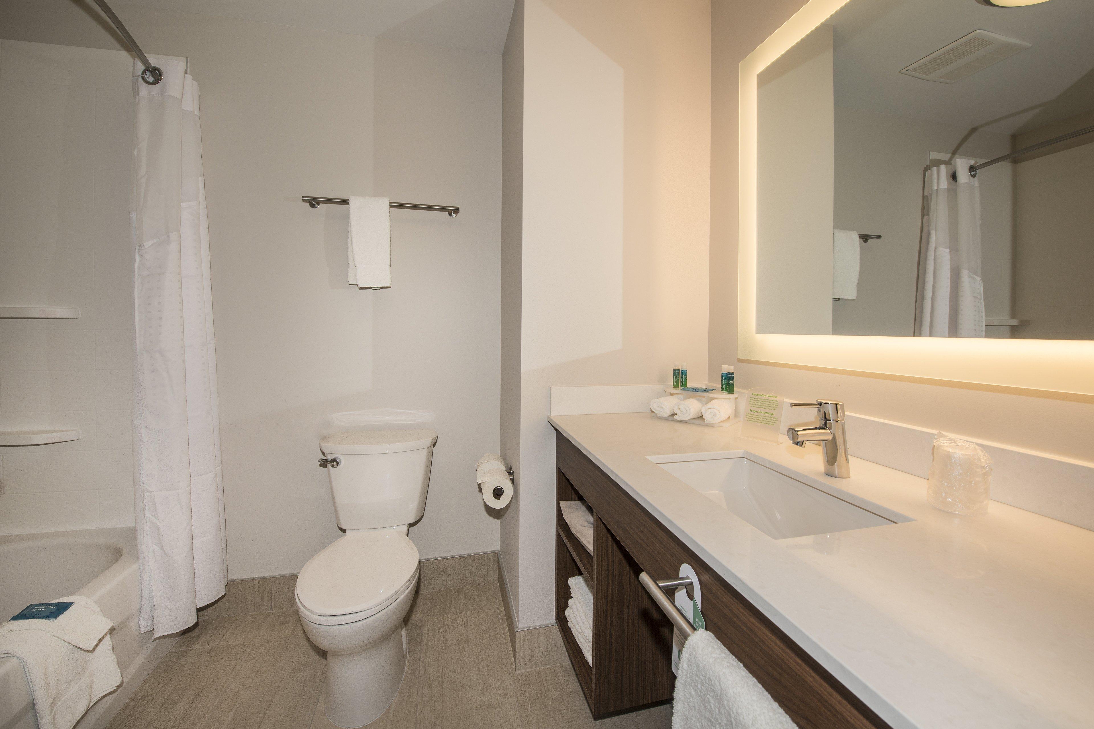Holiday Inn Express & Suites Victoria-Colwood By Ihg Langford Eksteriør billede