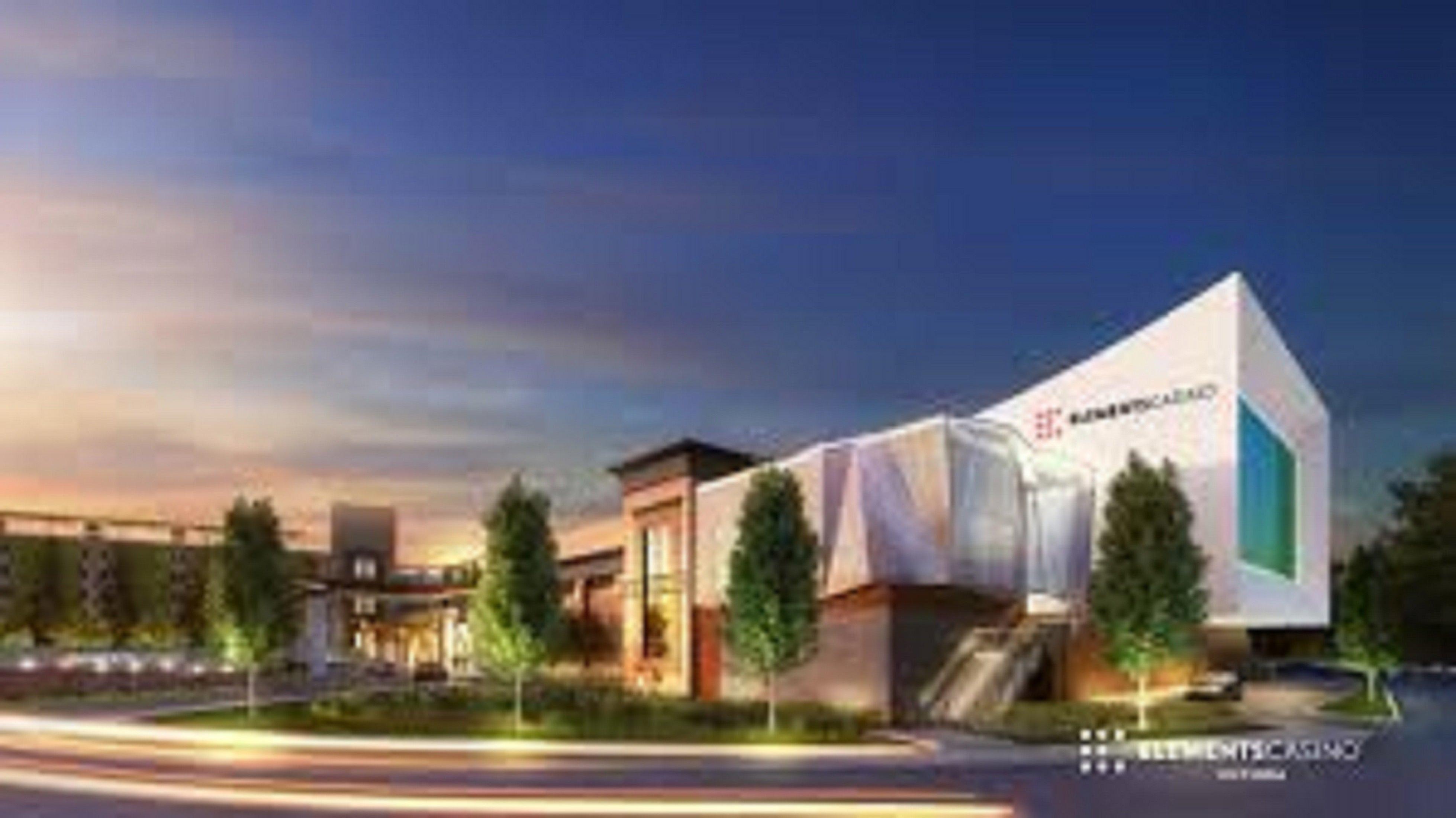 Holiday Inn Express & Suites Victoria-Colwood By Ihg Langford Eksteriør billede