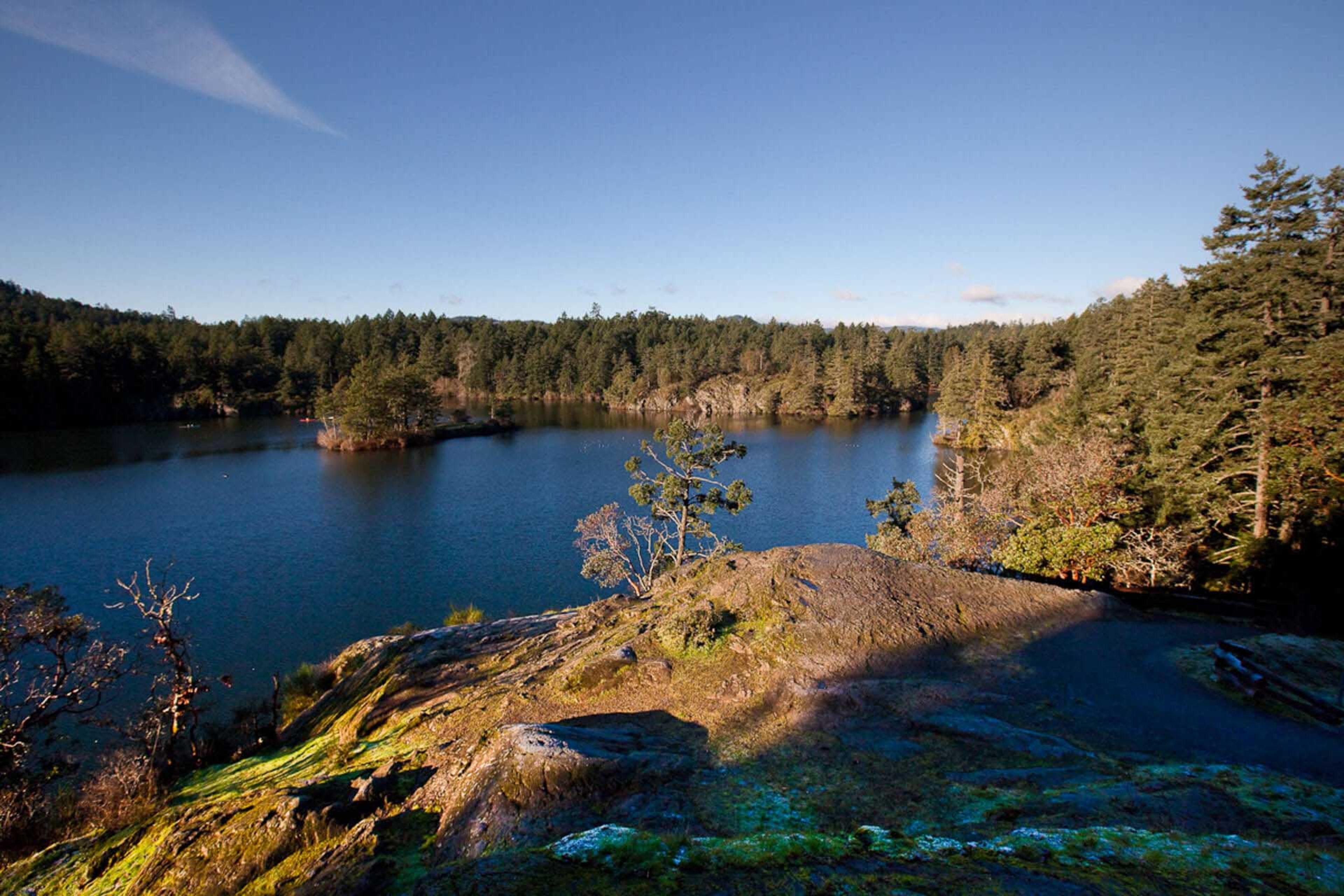 Holiday Inn Express & Suites Victoria-Colwood By Ihg Langford Eksteriør billede