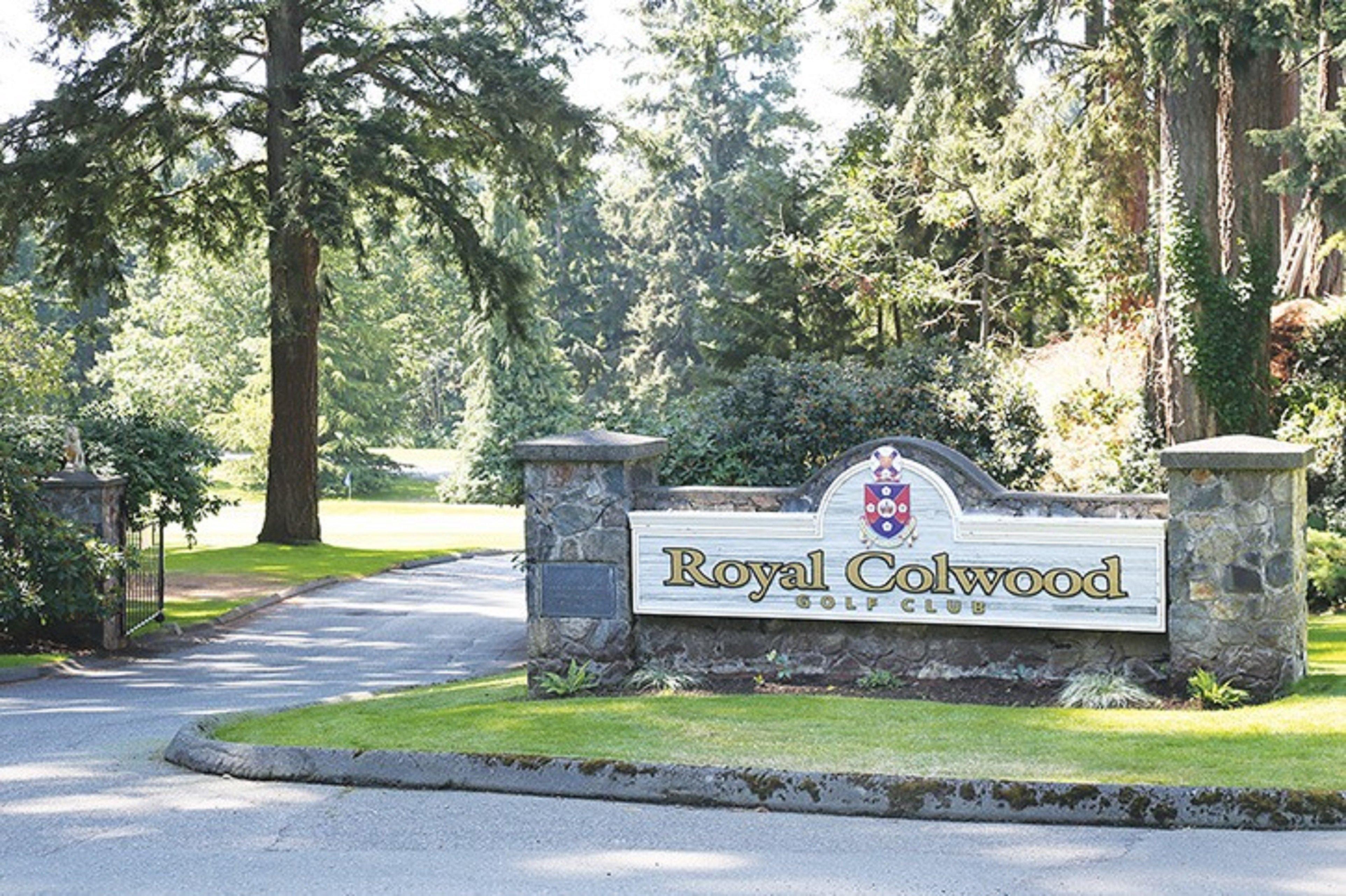 Holiday Inn Express & Suites Victoria-Colwood By Ihg Langford Eksteriør billede