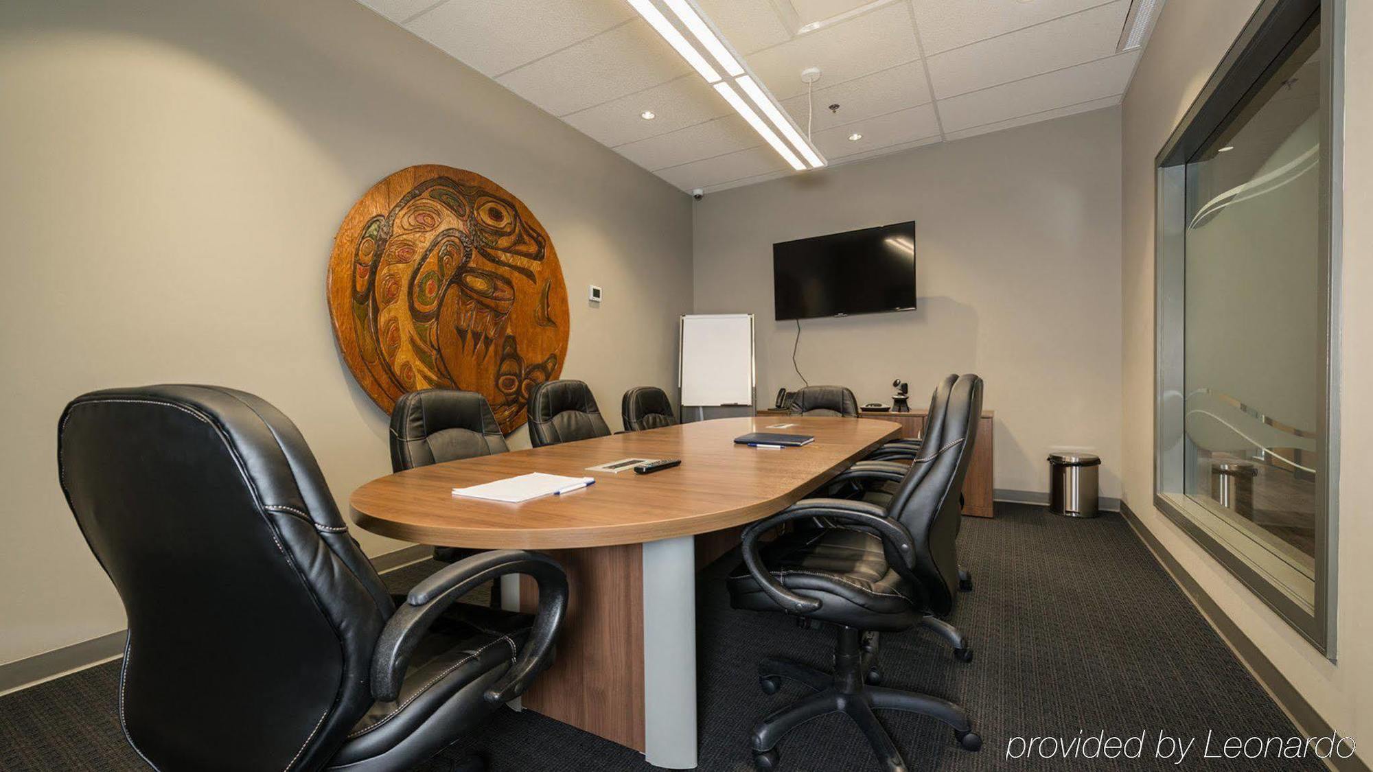 Holiday Inn Express & Suites Victoria-Colwood By Ihg Langford Eksteriør billede