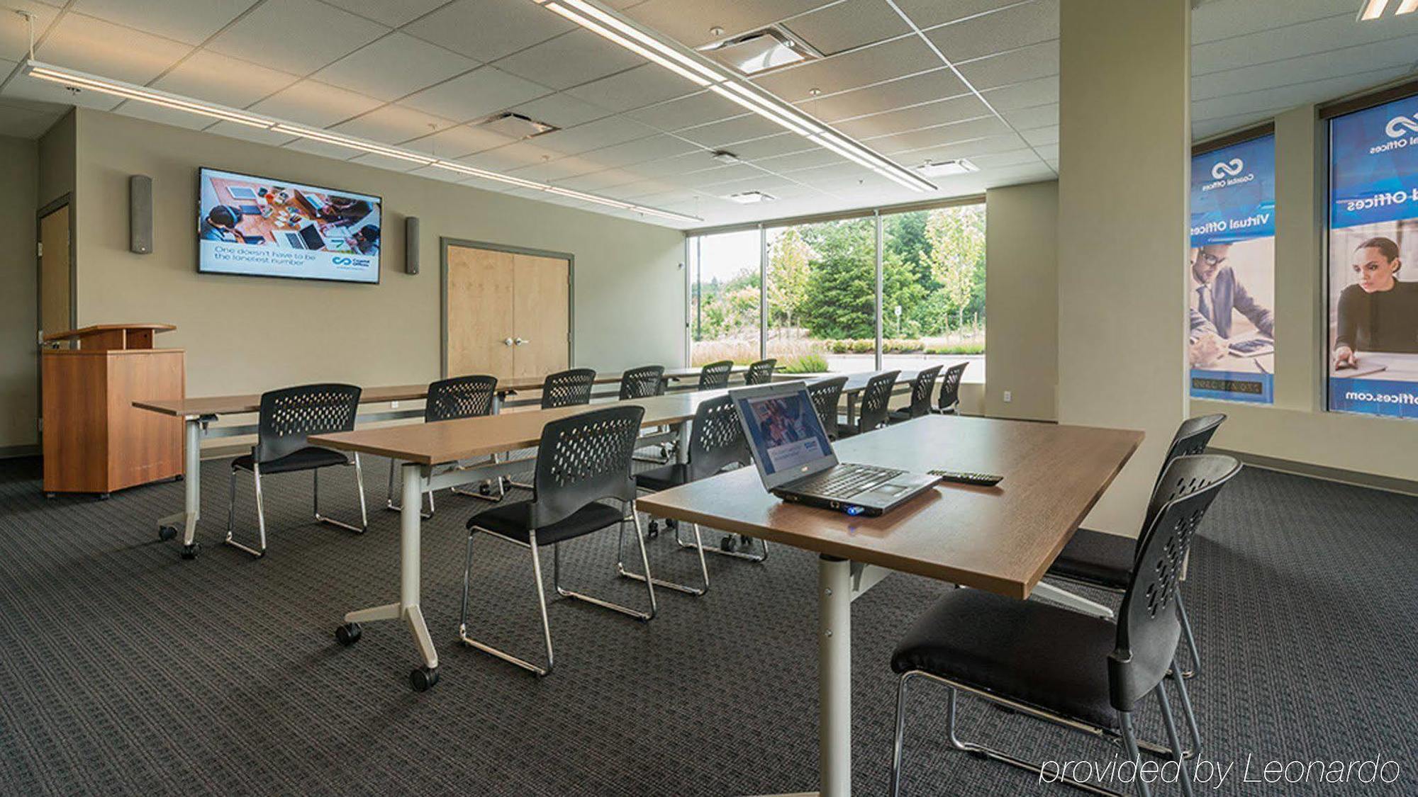 Holiday Inn Express & Suites Victoria-Colwood By Ihg Langford Eksteriør billede